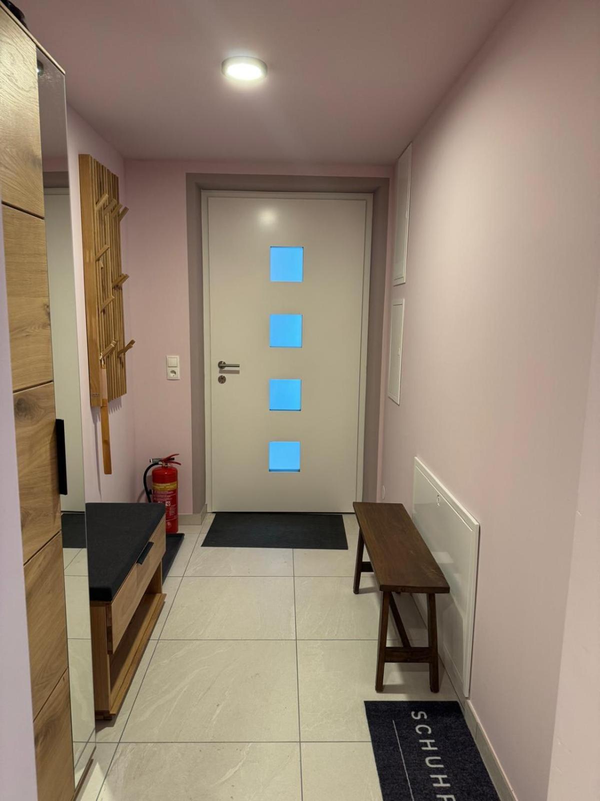 Das Muggla Prutz Room photo
