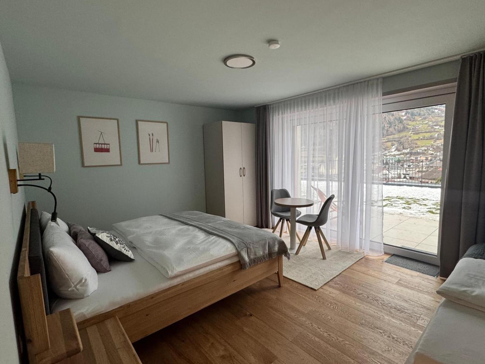 Das Muggla Prutz Room photo