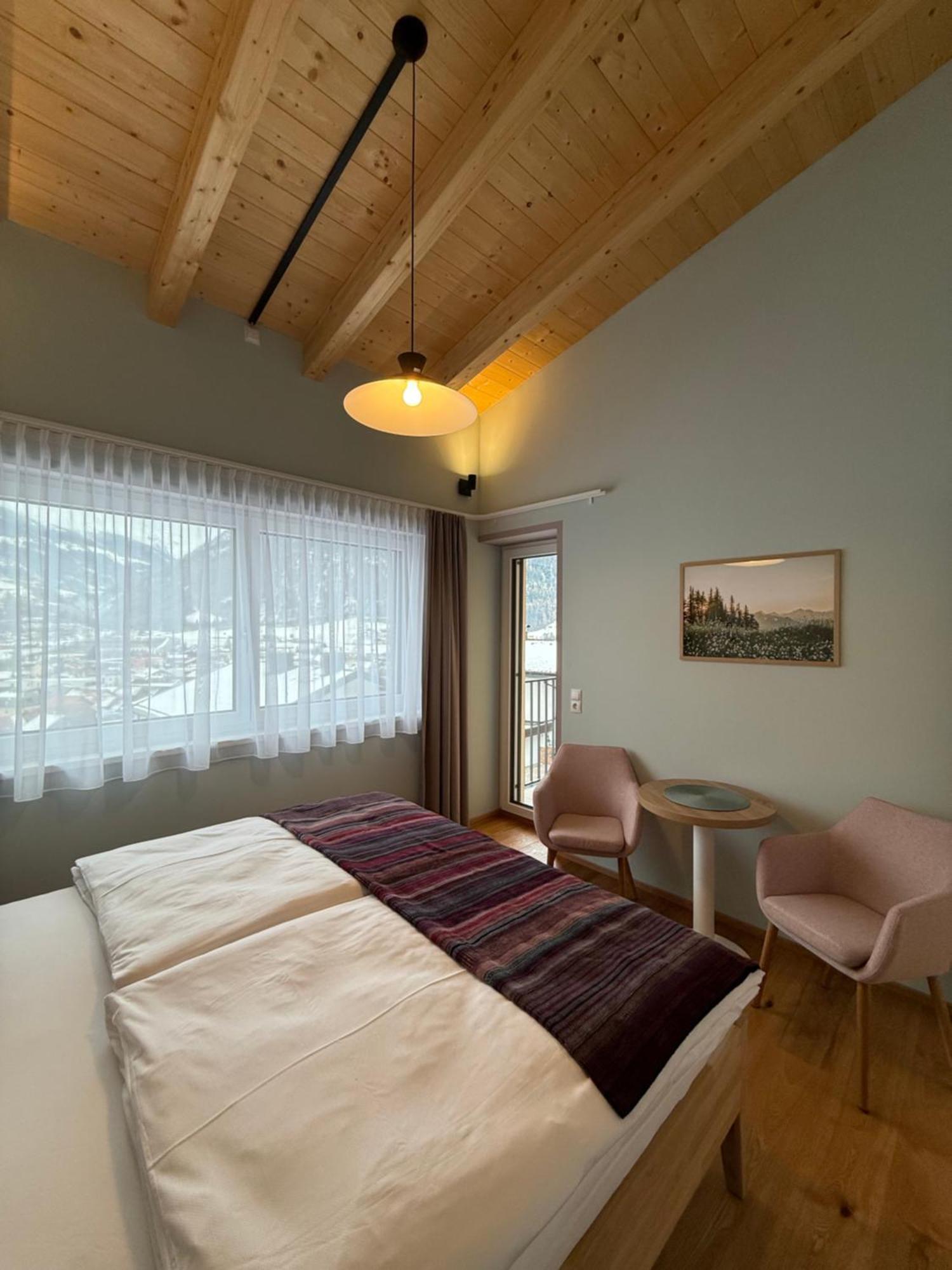 Das Muggla Prutz Room photo